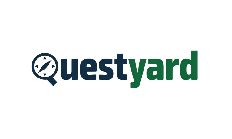 QuestYard.com - New domains for sale