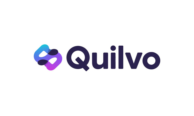 Quilvo.com - Good premium domain marketplace