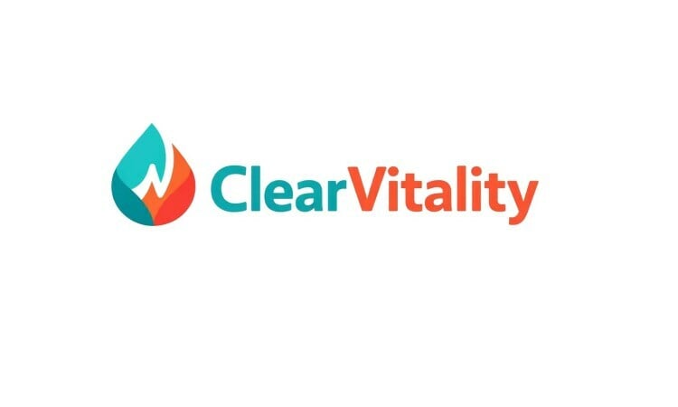 ClearVitality.com - New premium domain names