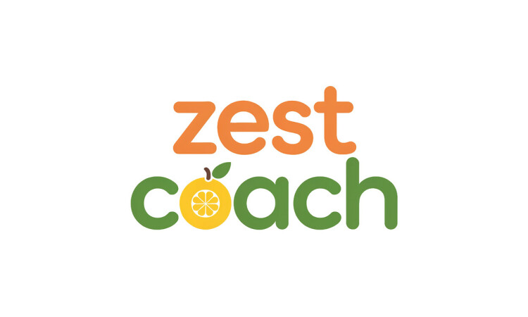 ZestCoach logo