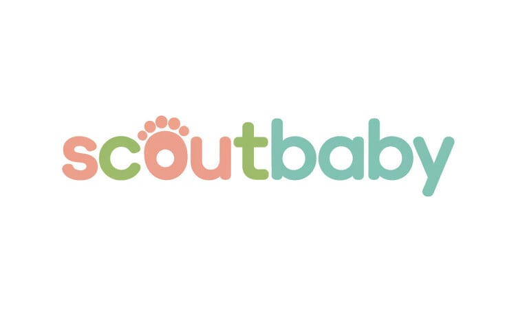 ScoutBaby logo