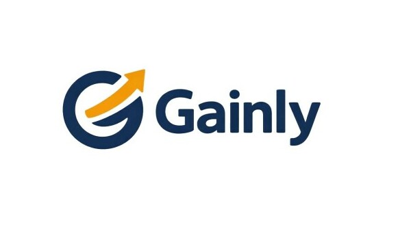 Gainly logo
