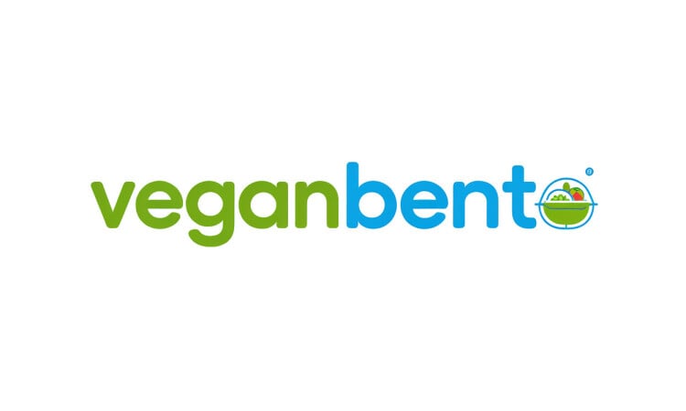 VeganBento logo