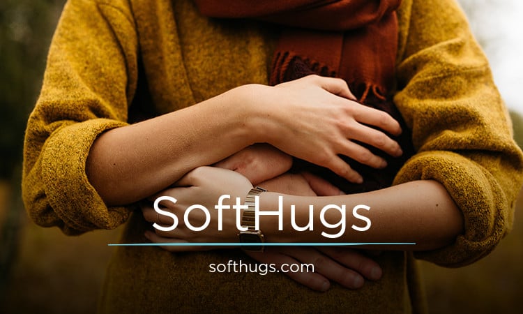 SoftHugs.com - Unique premium domain names