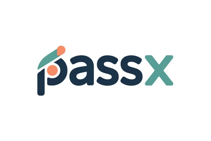 PassRx logo