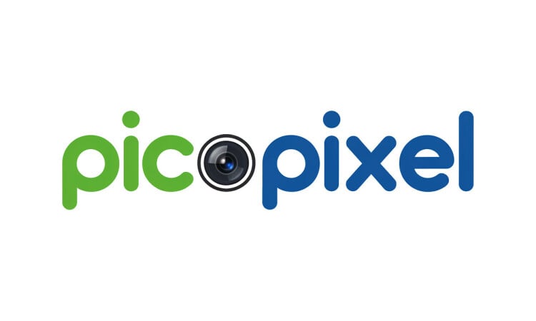 PicaPixel logo