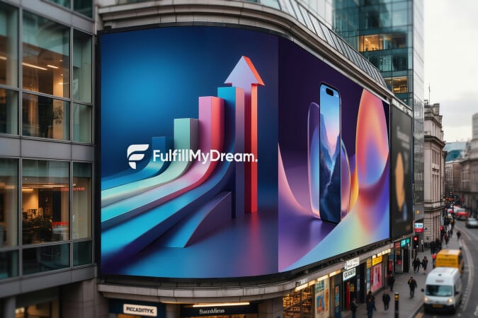 FulfillMyDream.com - Catchy premium domains for sale