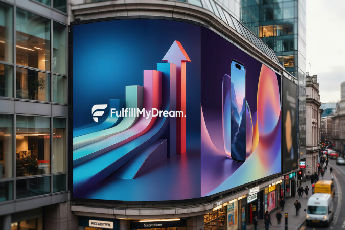 FulfillMyDream.com — 3