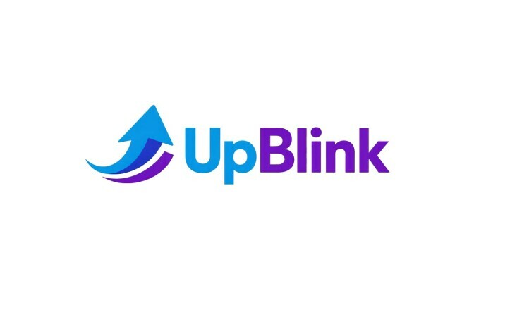 UpBlink.com - Unique premium domains for sale