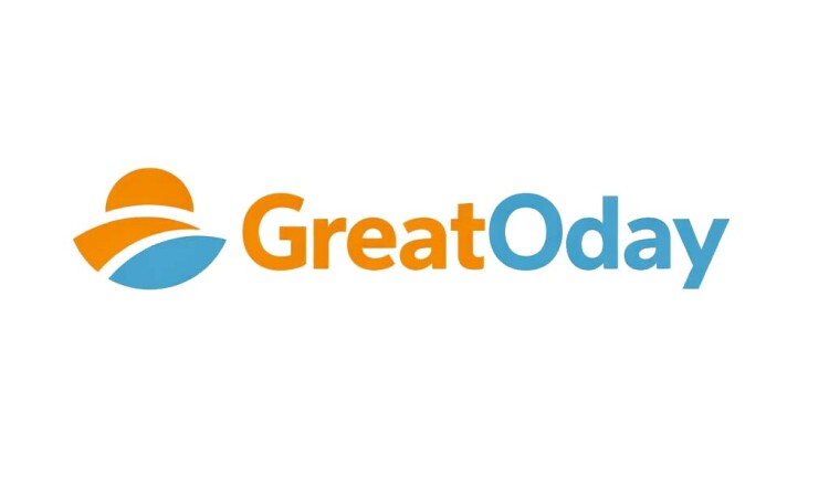 GreatOday.com - buying Good premium names