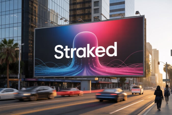 Straked.com — 3