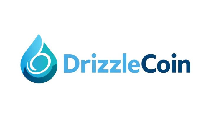 DrizzleCoin logo