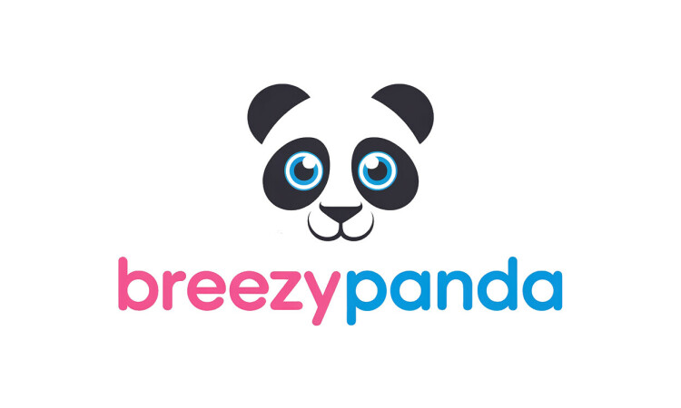 BreezyPanda.com - New premium domain marketplace