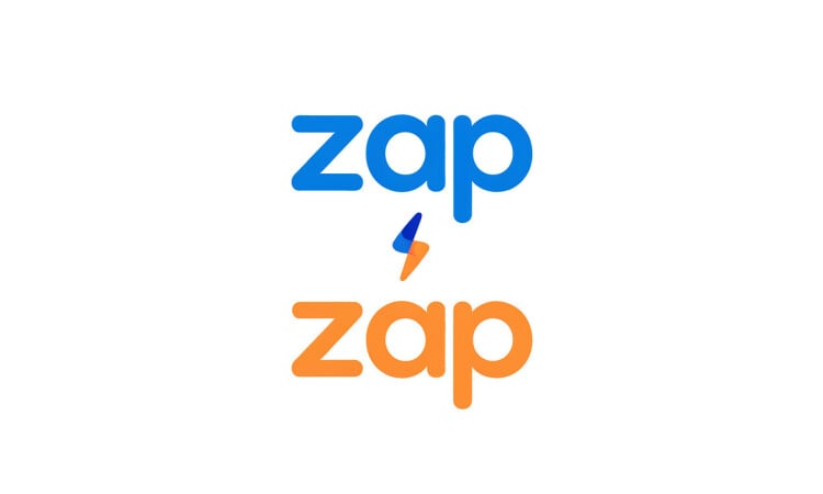 ZapZip logo
