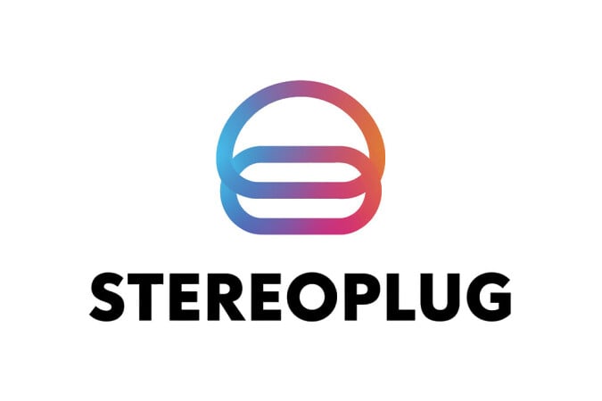 StereoPlug logo