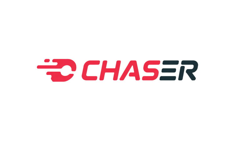 Chaser logo