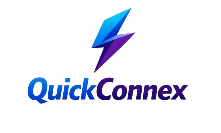 QuickConnex logo