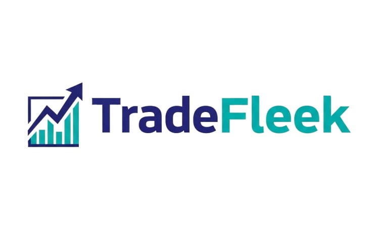TradeFleek logo