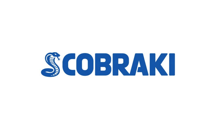 Cobraki logo
