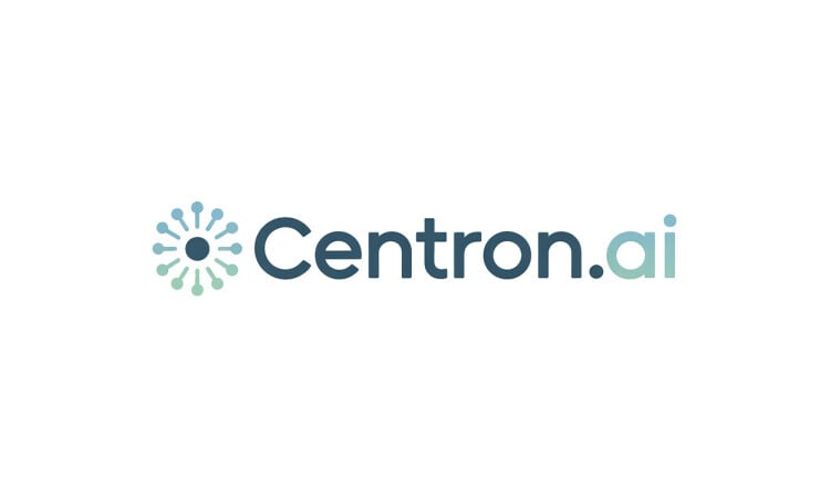 Centron logo