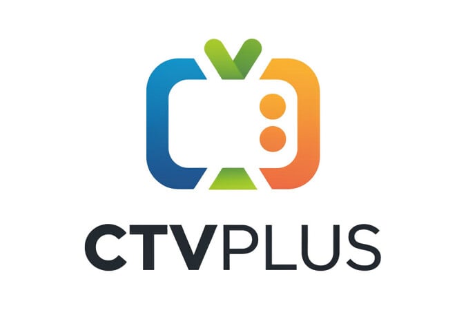 CTVPlus logo