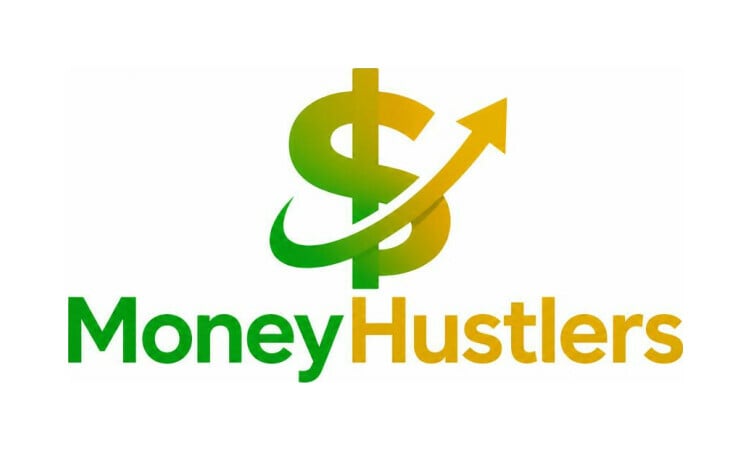 MoneyHustlers logo
