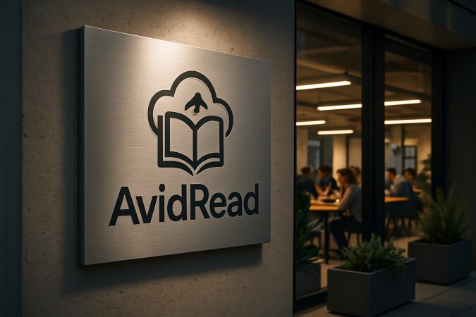 AvidRead.com — 4