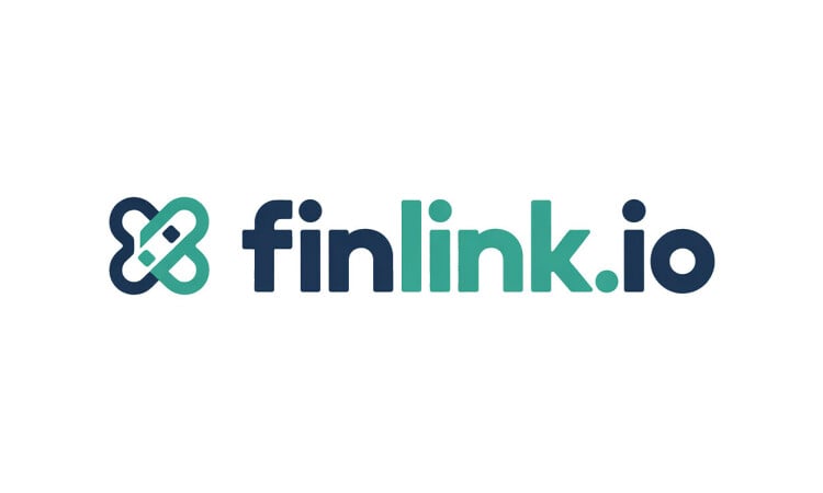 FinLink logo