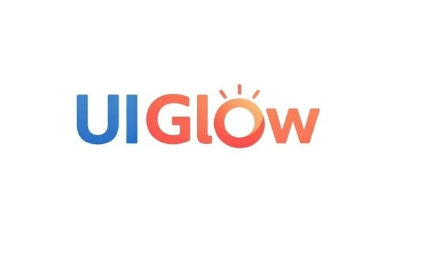 UIGlow logo