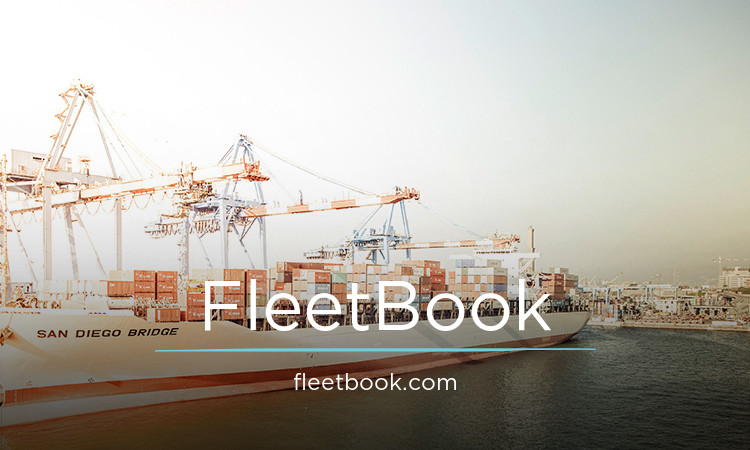 FleetBook.com - Unique premium domains