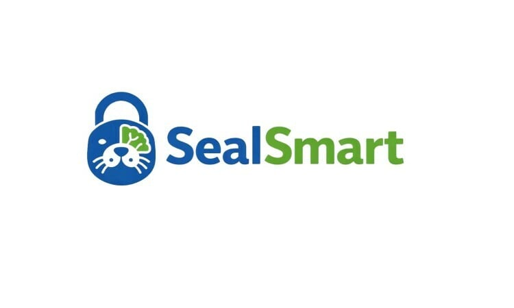 SealSmart logo