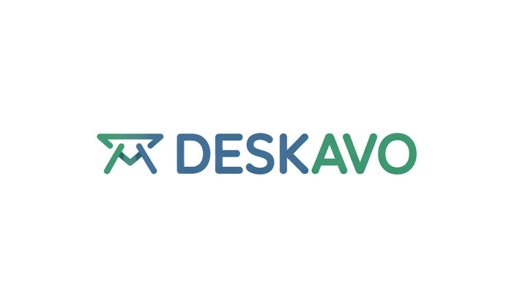 Deskavo.com - buying New premium names