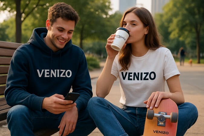 Venizo.com image 2