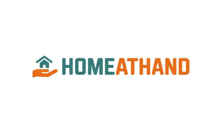 HomeAtHand logo