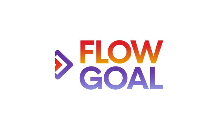FlowGoal logo