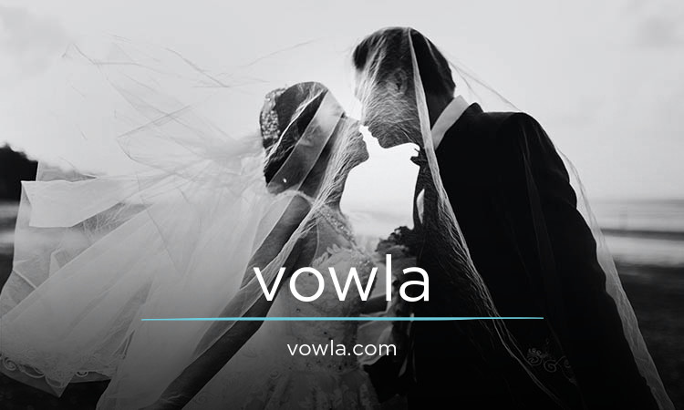 Vowla.com - buying Great premium names