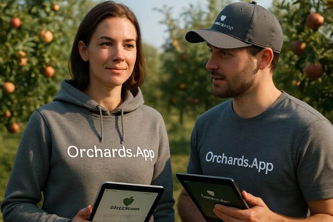 Orchards.App — 5