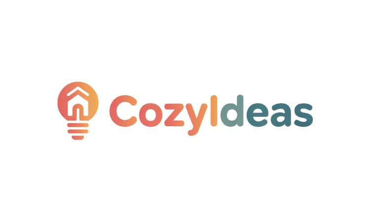 CozyIdeas logo