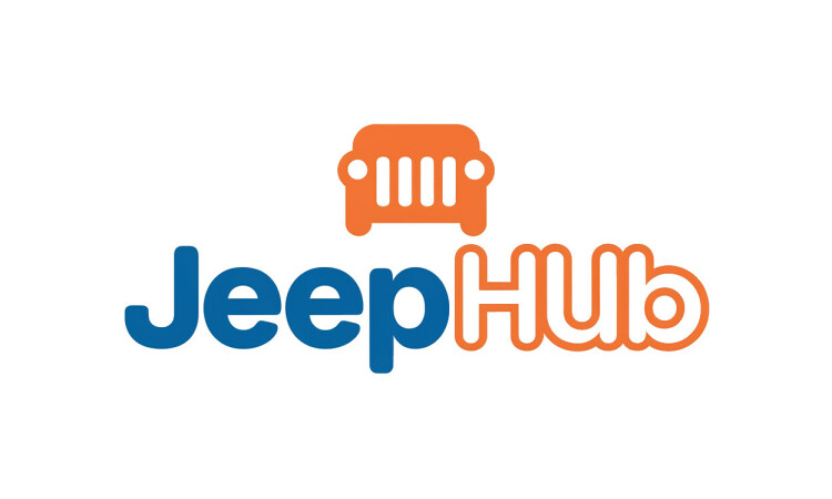 JeepHub logo