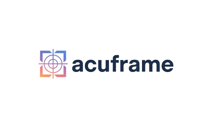AcuFrame logo