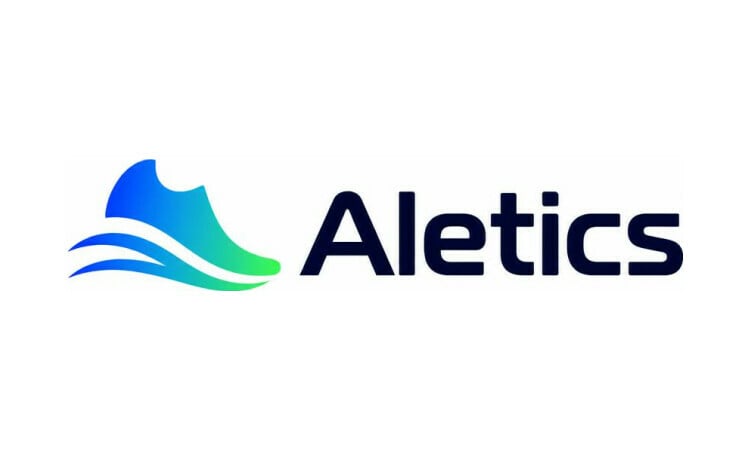 Aletics logo