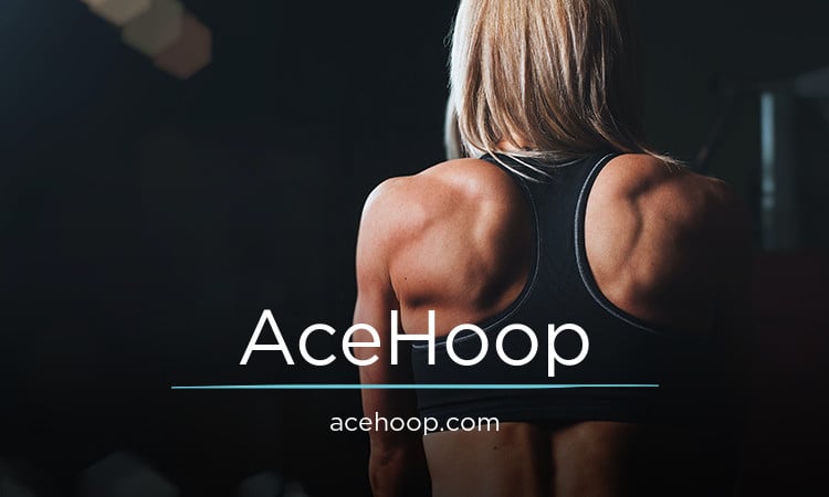 AceHoop.com - Good premium domain names for sale