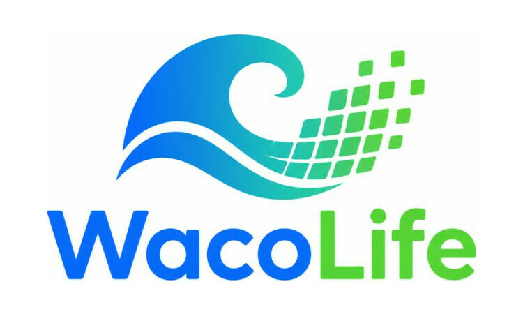 WacoLife logo