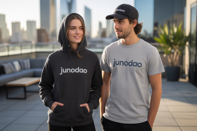 JunoDAO.com image 5