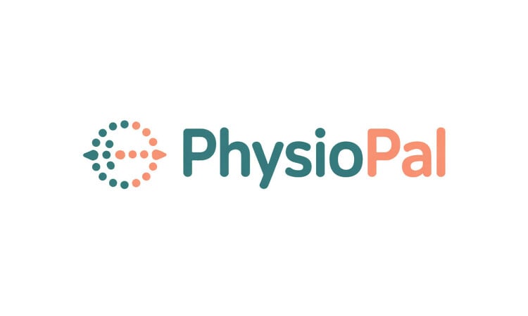 PhysioPal logo