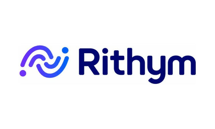 Rithym logo