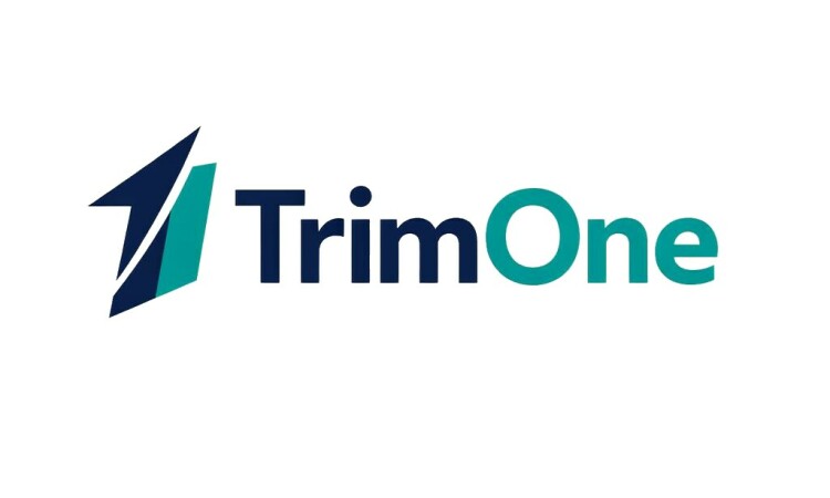 TrimOne logo