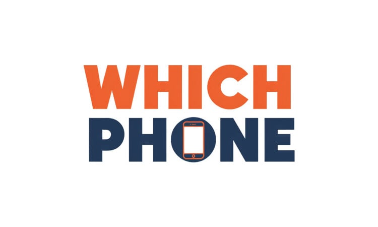 WhichPhone logo