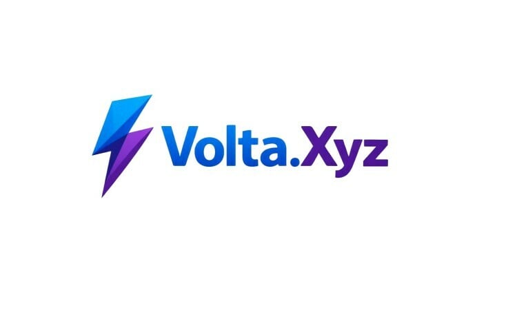 Volta logo