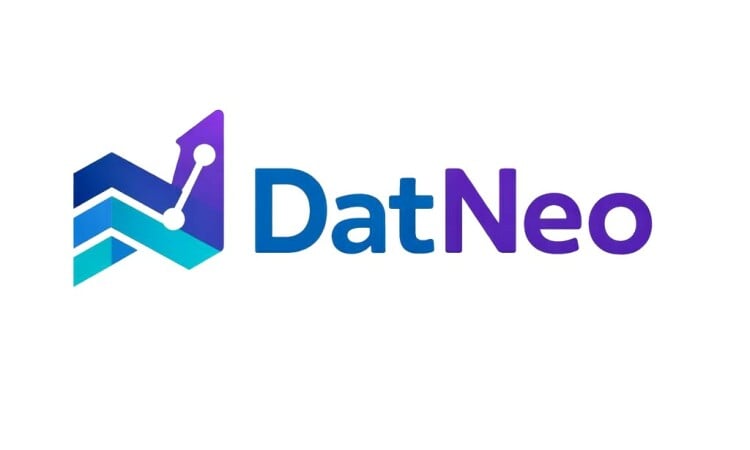 DatNeo logo